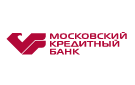 Банк Московский Кредитный Банк в Новониколаевской